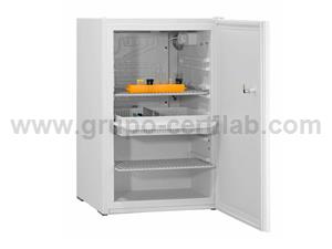 REFRIGERADOR VERTICAL 80 LITROS  2ºC a 12ºC